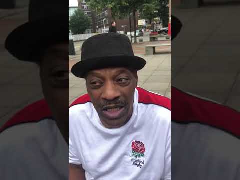 Alexander O'Neal - Flashback Friday