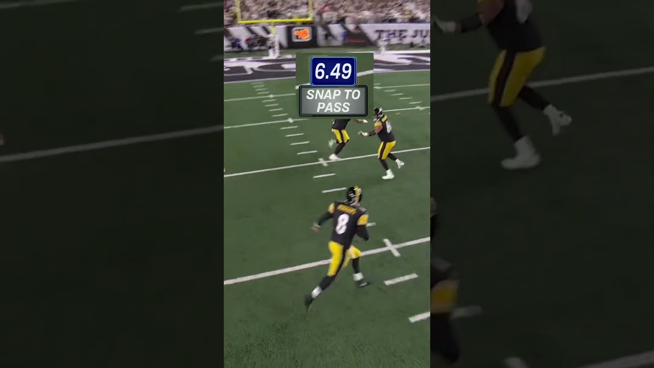 Stay Active at 41! 🏃‍♂️ Watch Live NFL Games & Highlights on Plus.NFL.com