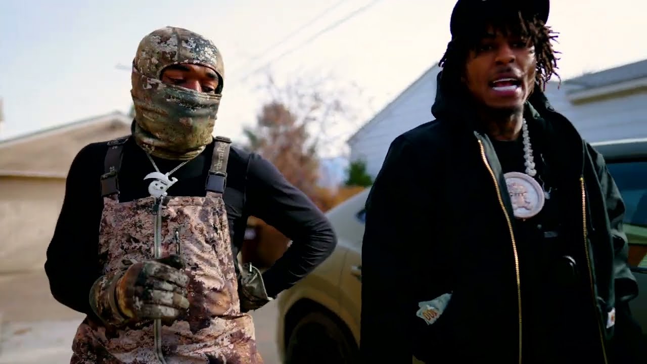 NBA YoungBoy - BossManeDlow (Top Mix) 🎶