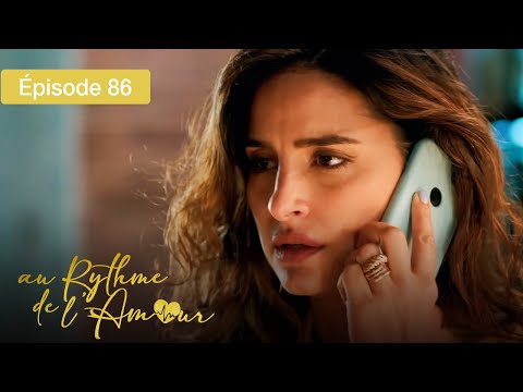 Au Rythme de l'Amour - EP 86 - Un rêve qui se joue à deux - Série en français - HD