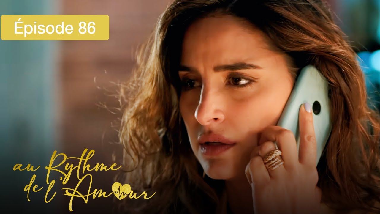 Au Rythme de l'Amour 🎶 - Épisode 86 : Un Rêve à Deux en Plein Essor