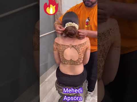 blawos mehndi 💯❤️ #shorts #viral #mehndidesign @mehedi_apsora