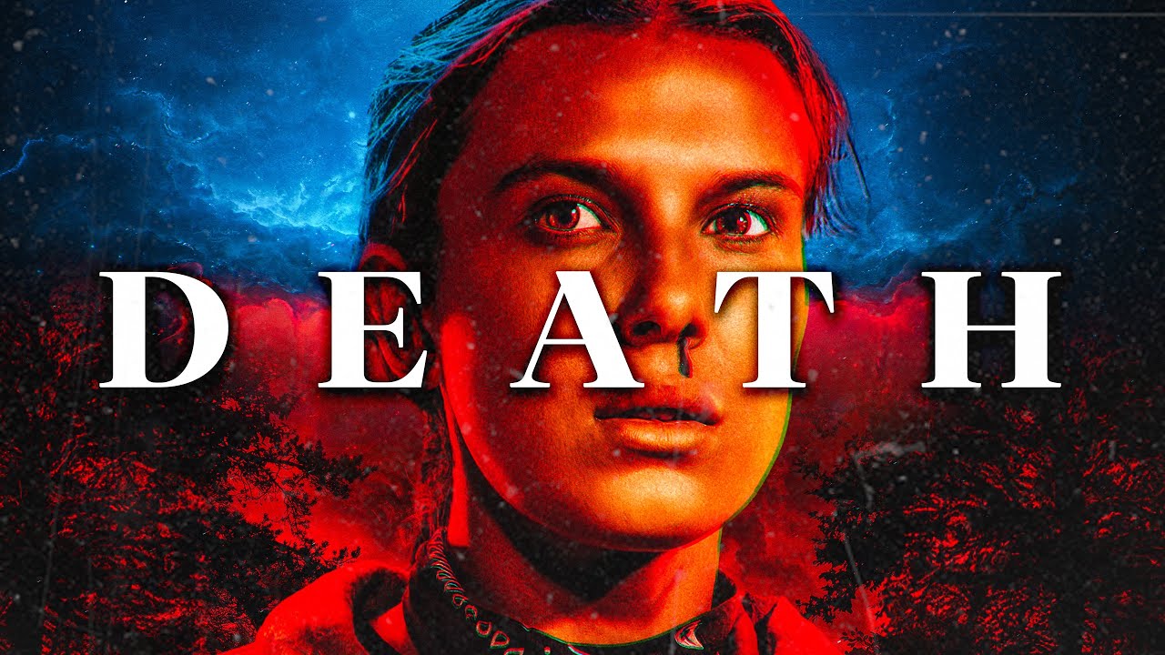 The Painful Death of Stranger Things