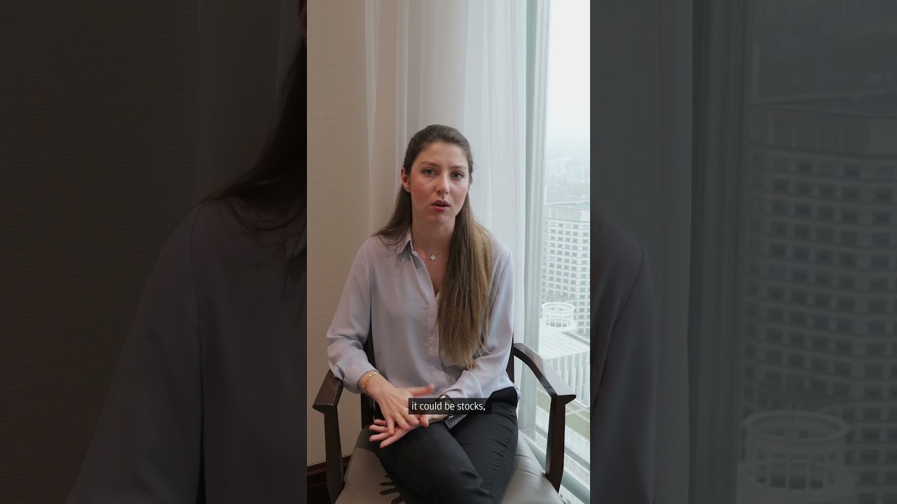 Institutional Traders' Key Role in Finance