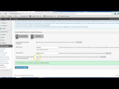 Prevent Cookie-Based Brute Force Attacks 🛡️