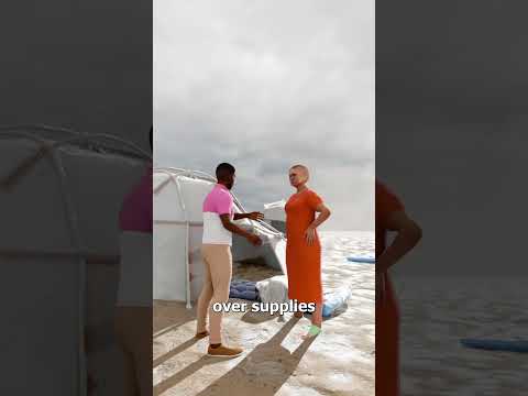 Fyre Festival Scammed Everyone 😮