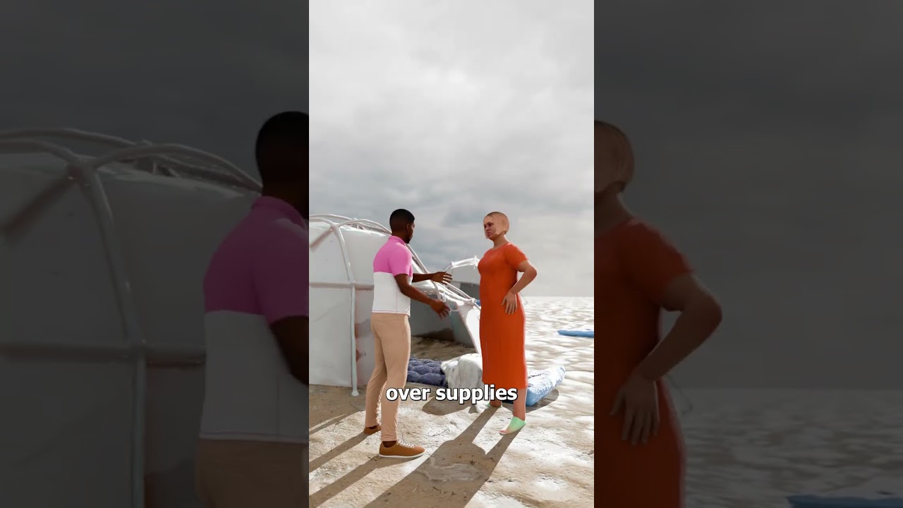 Fyre Festival Disaster: The Ultimate Scam That Fooled Thousands 😱