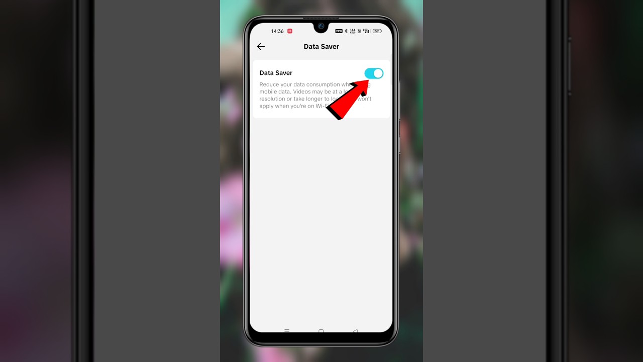 TikTok Data Saver Kaise Enable Kare? आसान तरीका! 📱