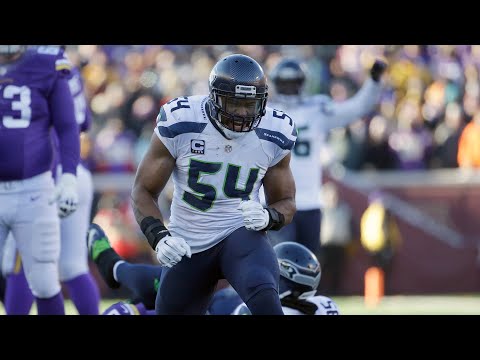 Highlights: New Rams LB Bobby Wagner's Top Career Plays