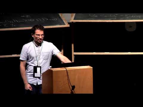 Part 2 Quantum Fourier transform–beyond Shor’s algorithm | András Gilyén (Alfréd Rényi Inst)