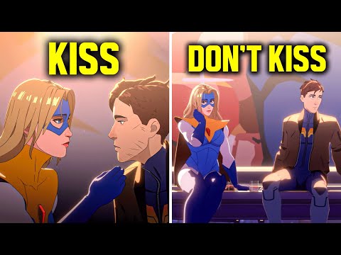 Dispatch - Episode 1 All Good and Bad Choices