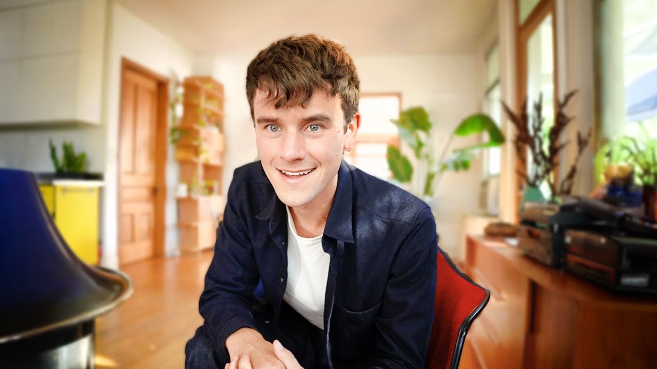 Lessons from My 30s: Overcoming Rumination 🧠