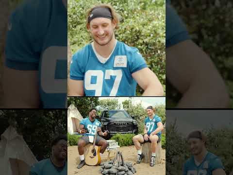 Joey Bosa Explains His Mic'd Up
