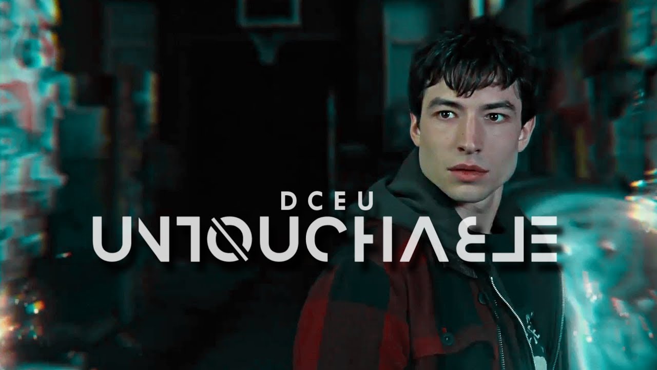 DCEU Untouchable: The Ultimate Guide to the Extended Universe 🎬