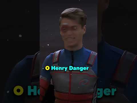 O ULTIMO EPISODIO DE HENRY DANGER.... (triste dms)