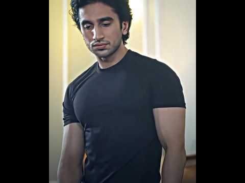 Sa-nnan| Bekhayali | Hamza Sohail | Hibba Aziz | zuaadmeem #hamzasohail #sirftum