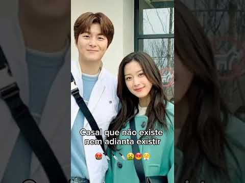 Casais de beleza verdadeira 😍🥰 #dorama #youtube