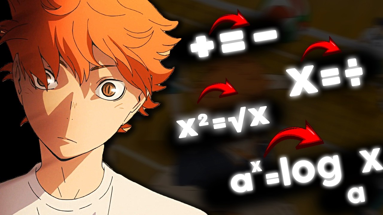 Aprenda a Resolver Quase Todas as Equações de Forma Simples e Rápida ✨