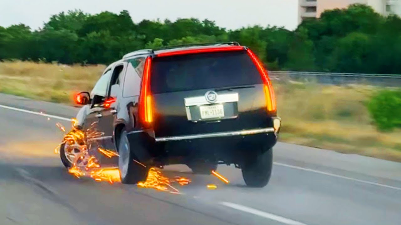 The Dumbest Drivers Ever 🚗