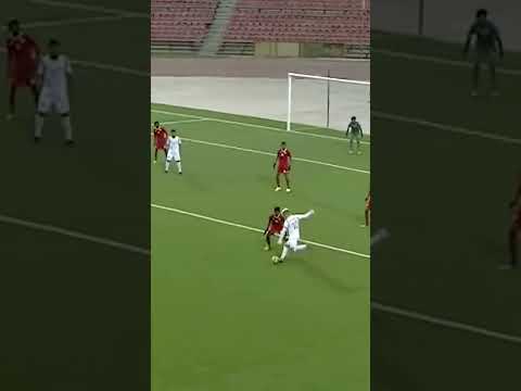 Incredible Goal #Shorts