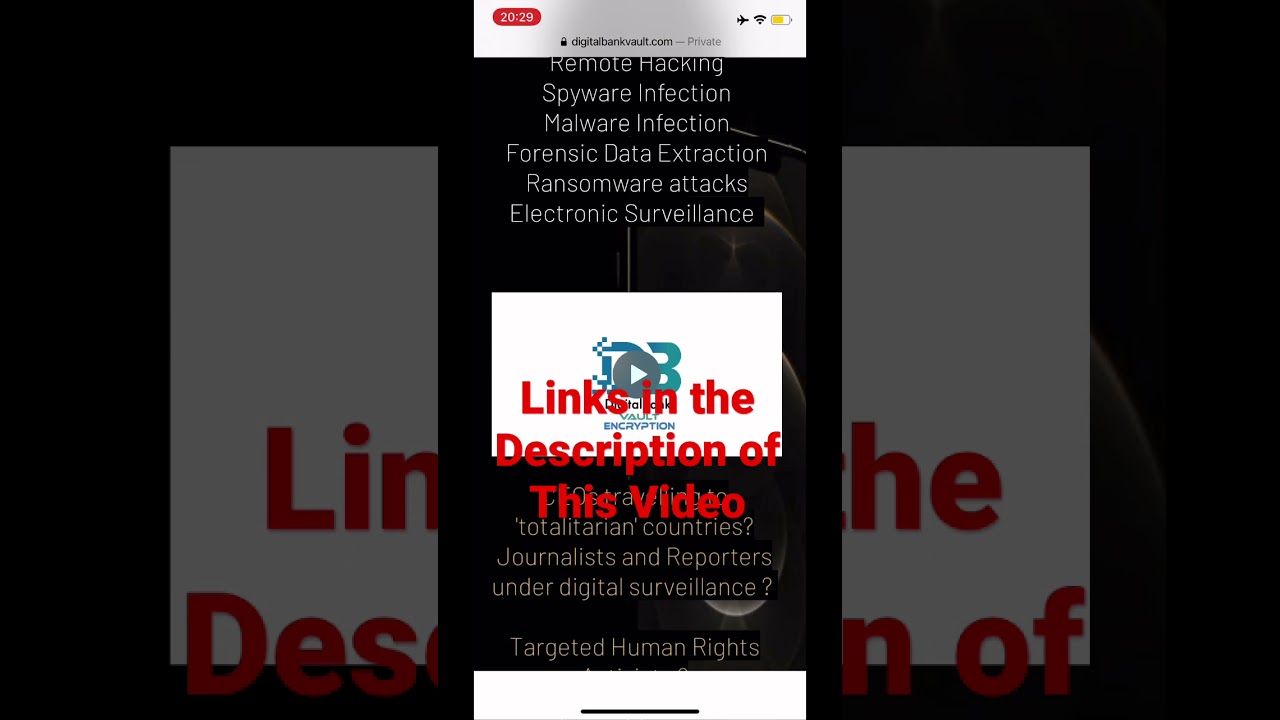 Free Alternatives to Encrochat, Sky ECC, Blackberry, and Blackphone