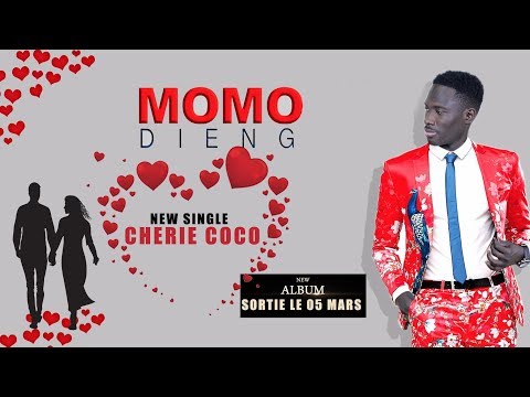 MOMO DIENG CHERIE COCO