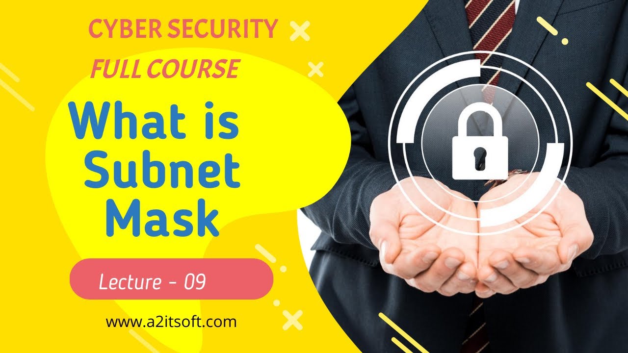 Mastering Subnet Masks in Cybersecurity: Essential Network Skills (Hindi) 🔐