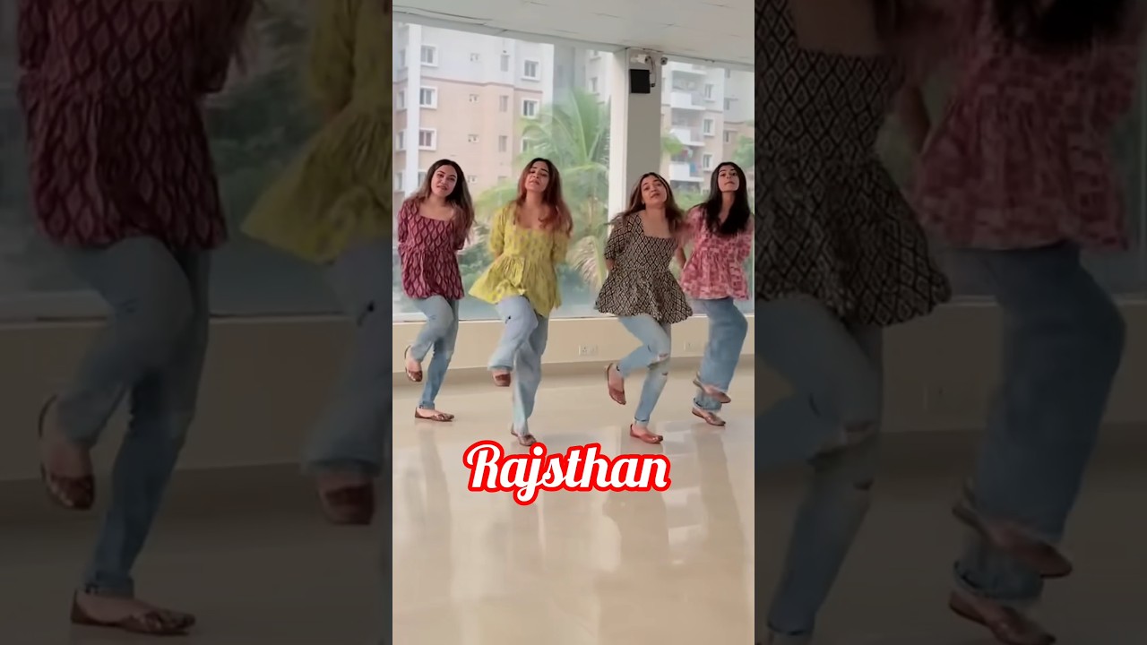 Top 5 Popular Rajasthani Songs 🎶