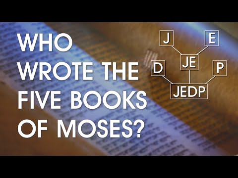 Challenging The Documentary Hypothesis