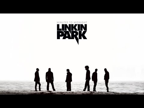 Linkin Park - Minutes to Midnight (Full Album)