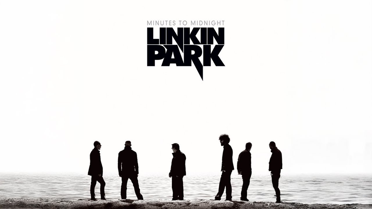 Listen to Linkin Park's 'Minutes to Midnight' Full Album 🎶 (2007 Release)