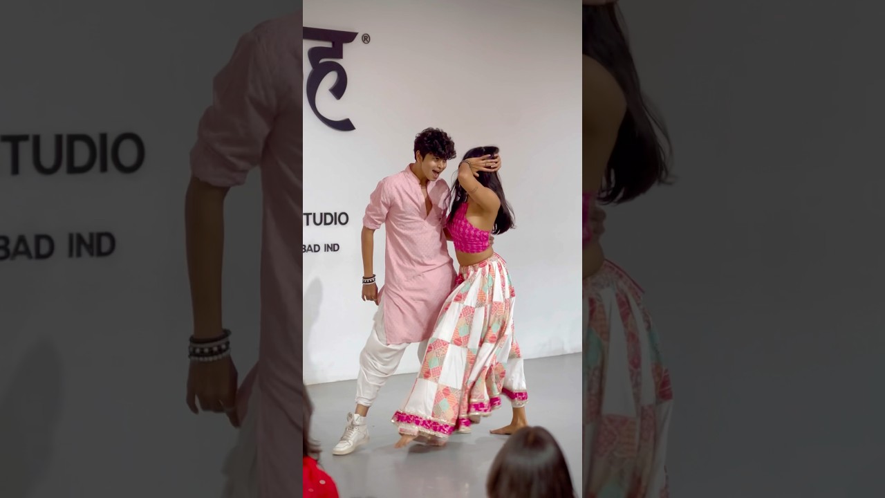 UYI AMMA 🥵 - Trending Bollywood Dance Short