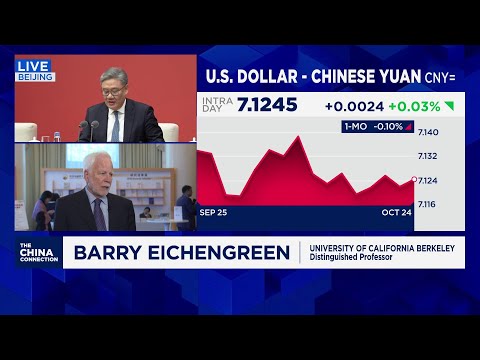 US-China trade war unsustainable: Expert predicts eventual resolution