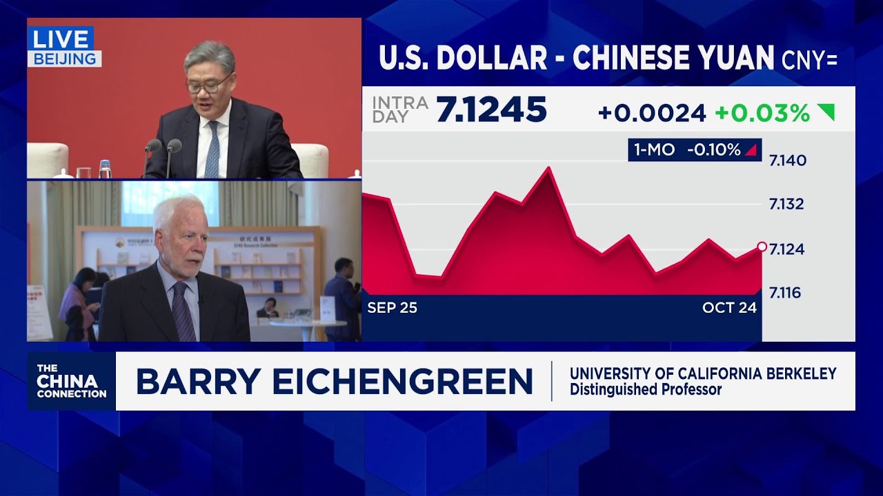 US-China Trade War Likely to End Soon, Expert Predicts 🤝