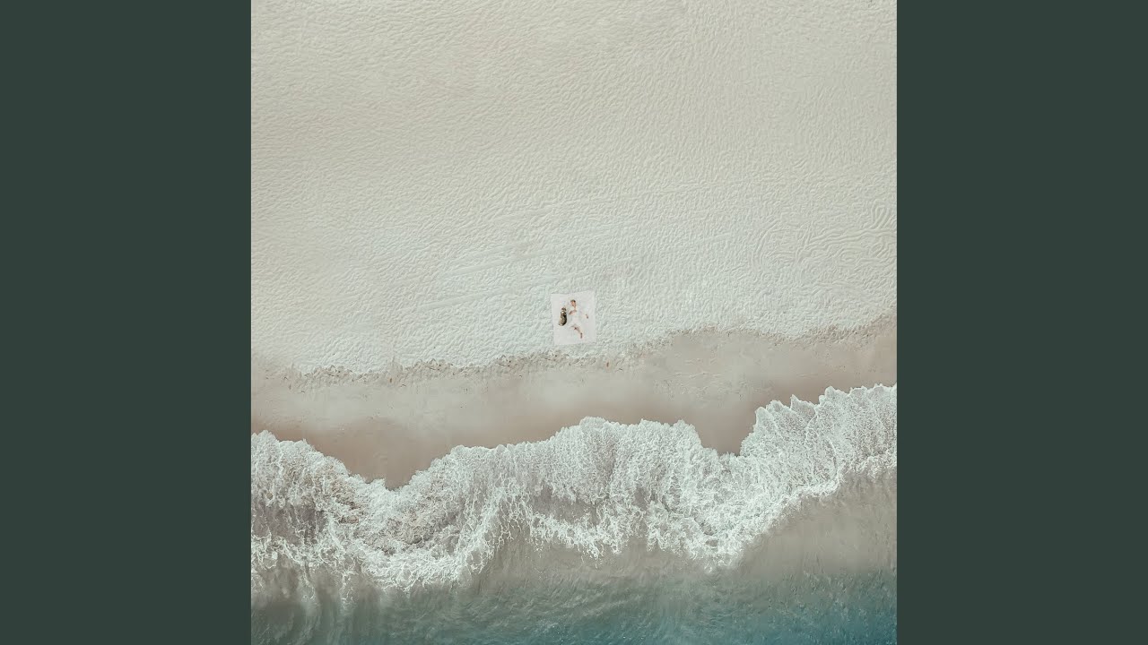 Listening to Daniel Seavey's 'I Tried' 🎶