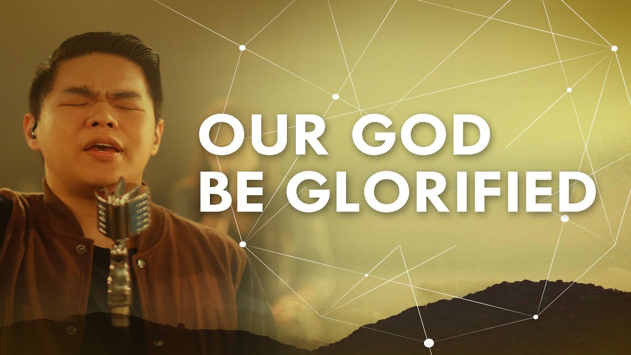Our God Be Glorified (Live Acoustic) - JPCC Worship