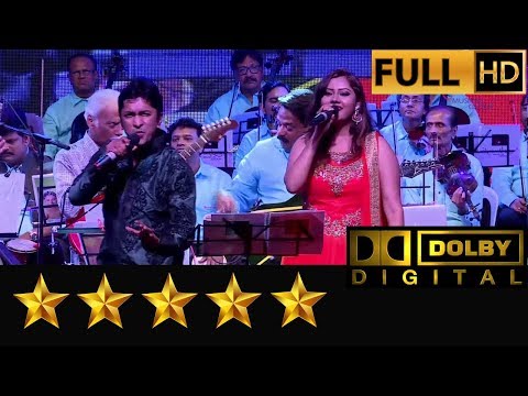 Kaate Nahin Katate Ye Din - काटे नहीं कटते ये दिन from Mr.India (1987) by Madhuri Dey & Alok Kardare