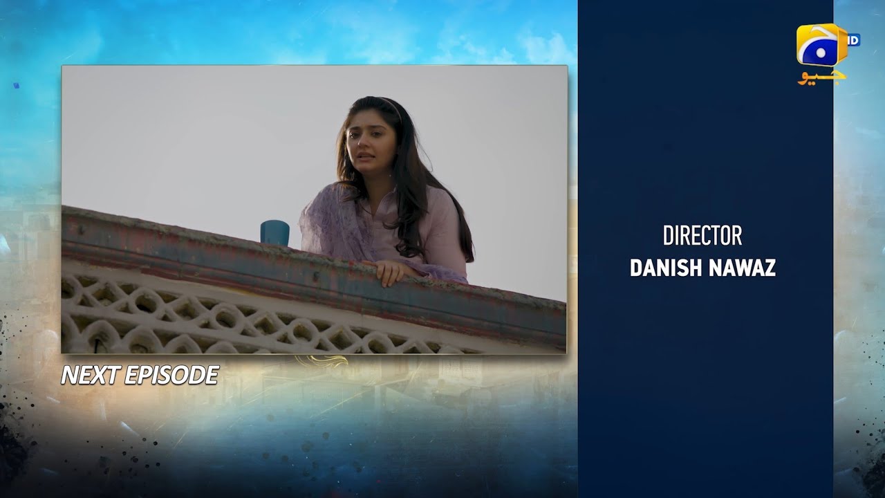 Sanwal Yaar Piya Episode 12 Teaser | Love, Fate & Drama Unfolding on 20th Oct 2025