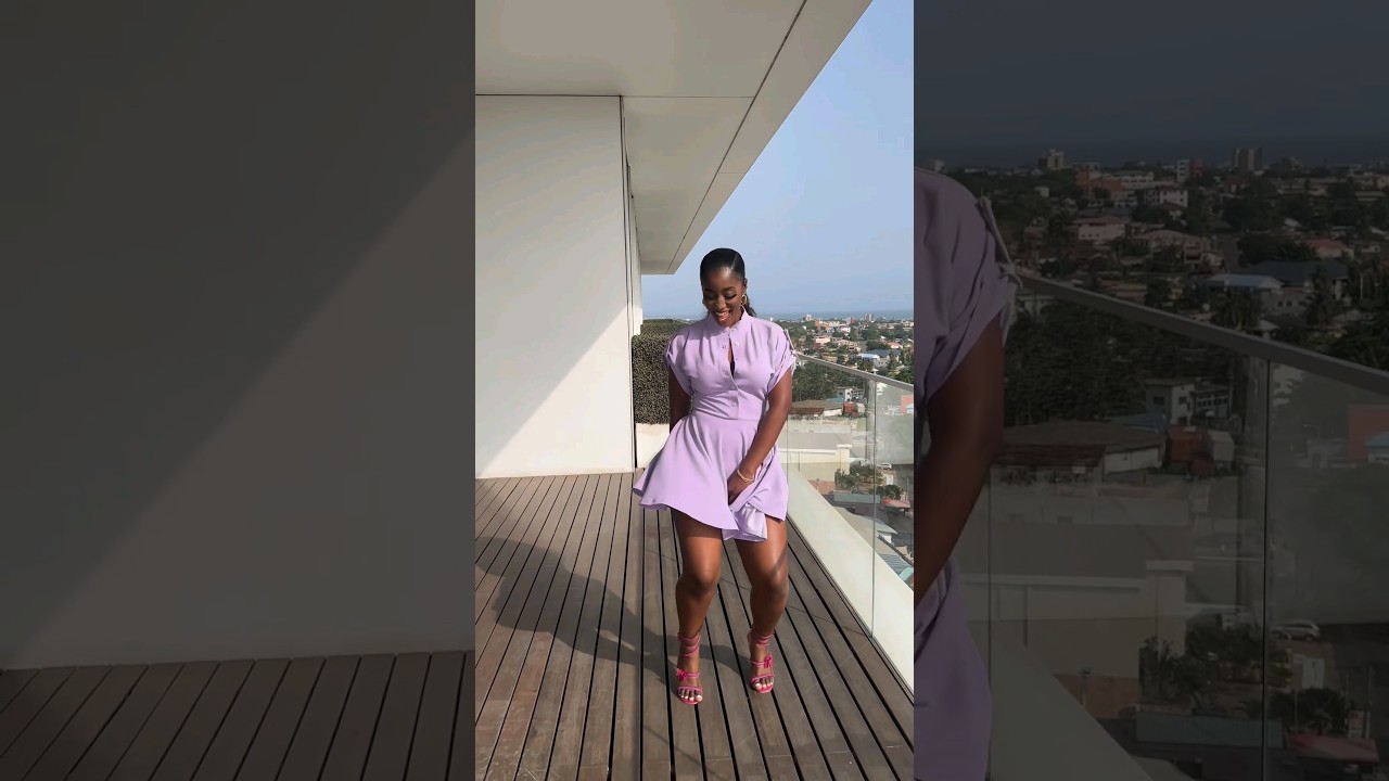 Jealous Wind 🤣 | Tribe Africa Dance