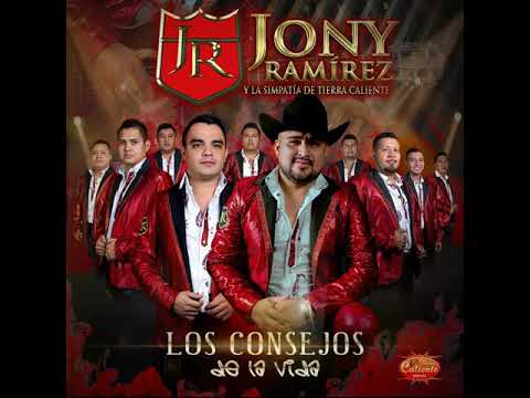 Consejos de Vida con Jony Ramírez y Tierra Caliente 🌟