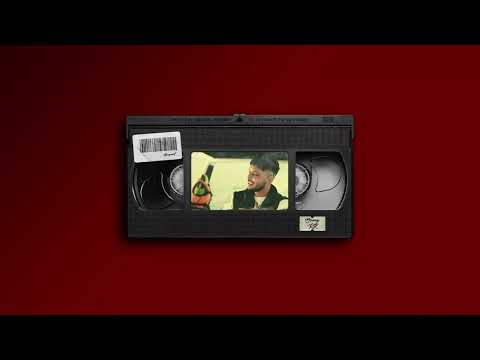 Young RZ - Nsetni (Official Lyric Video) | نستني