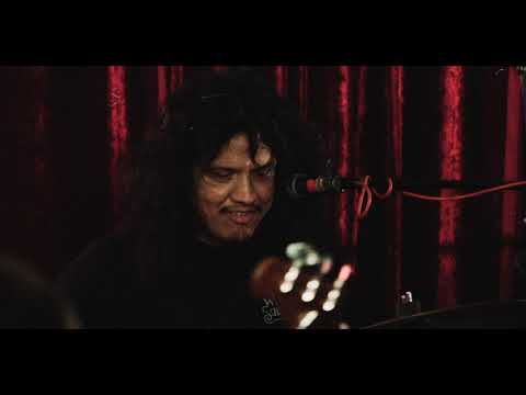 Tropa Magica - "Disco Queen" | A Do512 Lounge Session