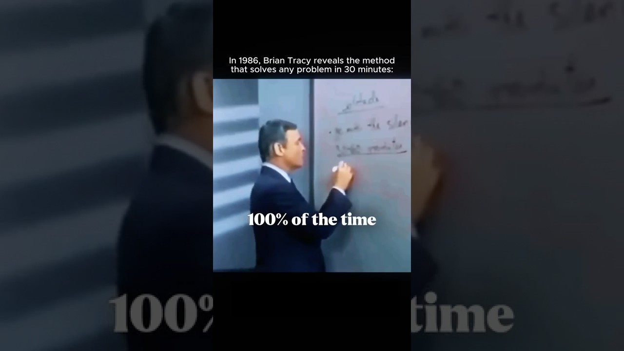 Unlock Any Solution with This Easy 1-Step Technique 🧘♂️