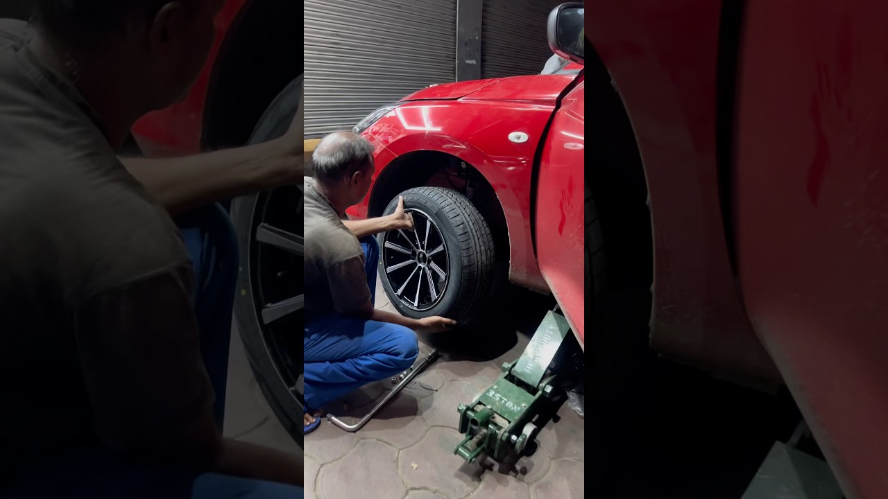 Swift 2025 Modification Guide ✅