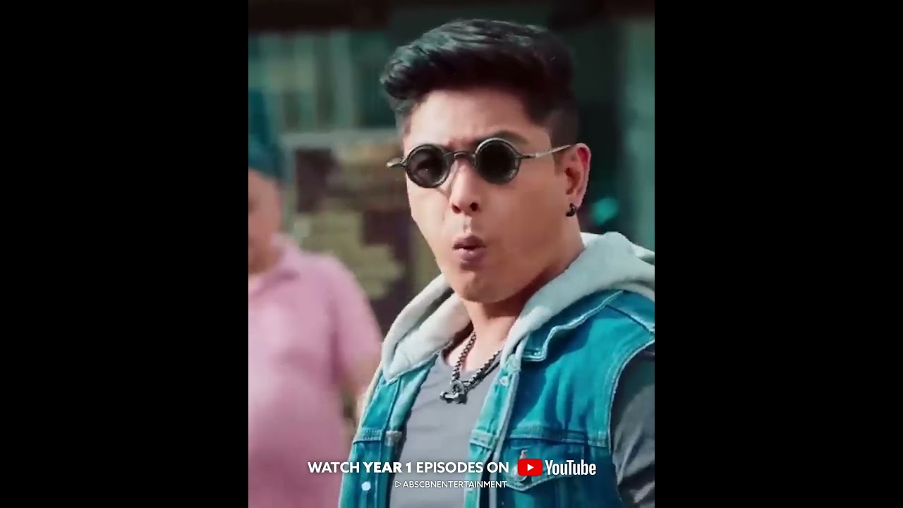 Watch Year 1 of #FPJsBatangQuiapo on ABS-CBN YouTube