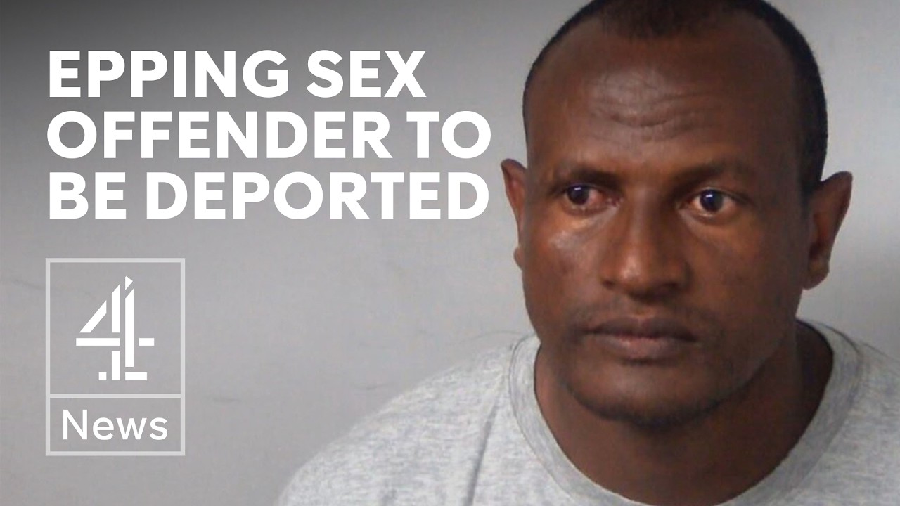 Epping Sex Offender Hadush Kebatu Re-Arrested After Mistaken Release 🚨