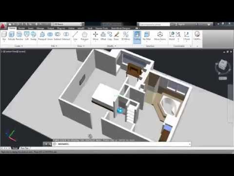Guide to Creating 3D PDFs in AutoCAD Using the 3D PDF Plugin