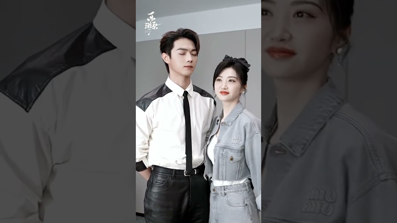 Discover the Sweet Romance of 'Wonderland of Love' 🌸