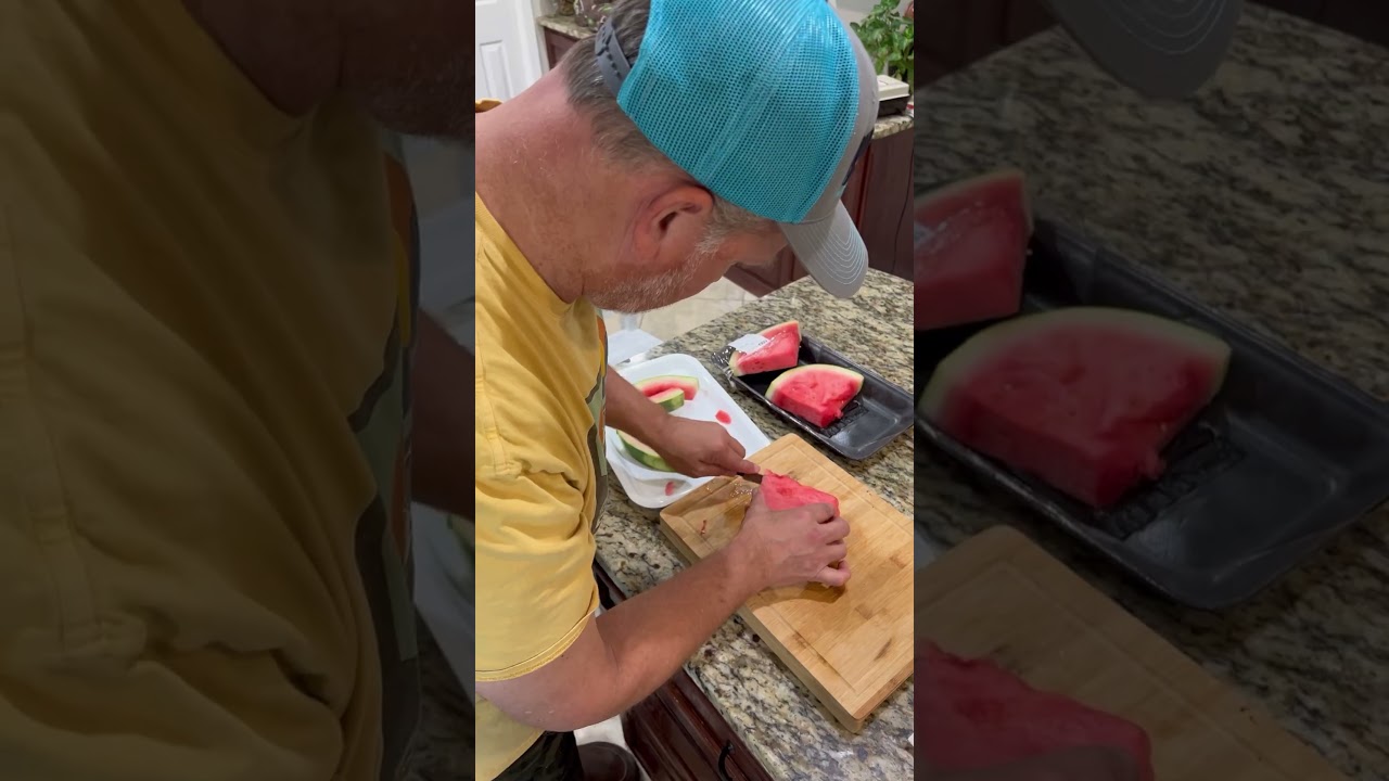 Prop Food: Fake Steak for Movies 🎬