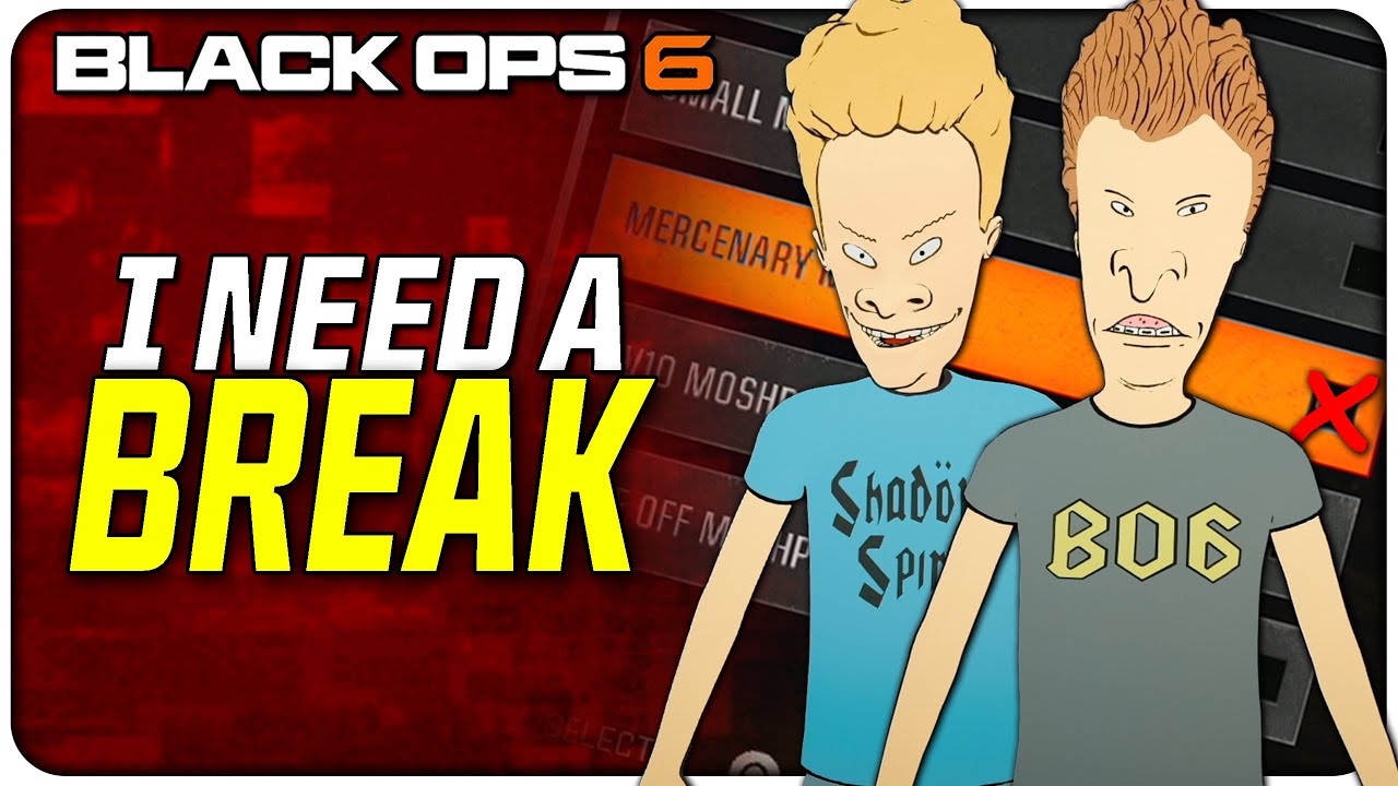 Season 4 Reloaded Dulls Black Ops 6 Experience 🎮
